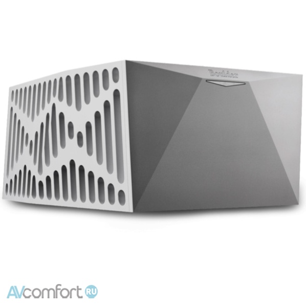 Boulder 3060 Stereo Power Amplifier Boulder 3060 Stereo Power Amplifier