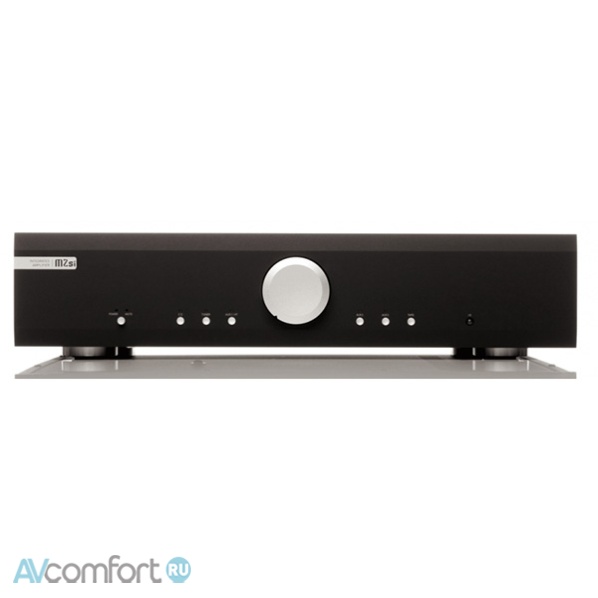 AVComfort, MUSICAL FIDELITY M2si Black