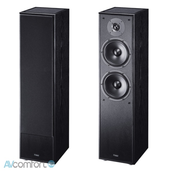 AVComfort, MAGNAT Monitor S80 ATM Black