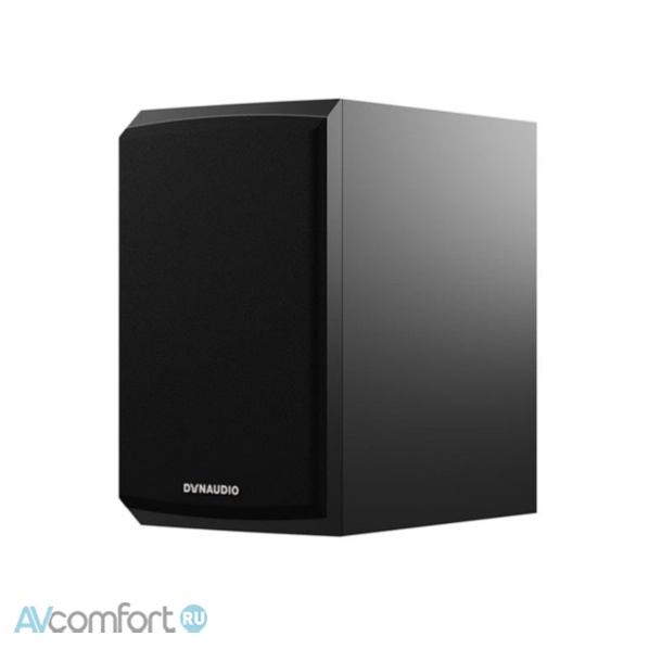 Dynaudio Emit 10 Black Ash