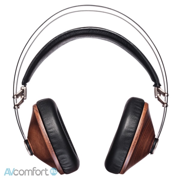 Meze 99 Classics Walnut Silver