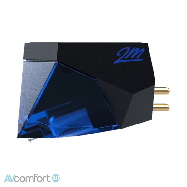 Ortofon 2M Blue