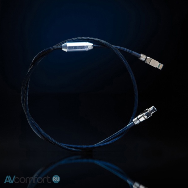 AVComfort, Siltech Classic Legend 380 Network 100 1,0 m