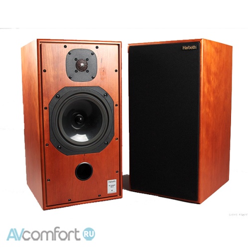 AVComfort, Harbeth HL-Compact-7ES-3 Rosewood