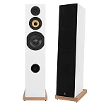 Davis Acoustics Courbet 8 White Gloss