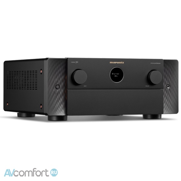 Marantz Cinema 30 Black