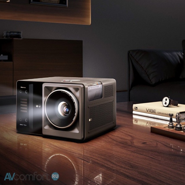Hisense XR10