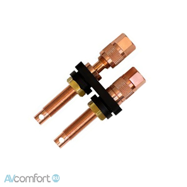 AVComfort, Cardas Audio CCBP L