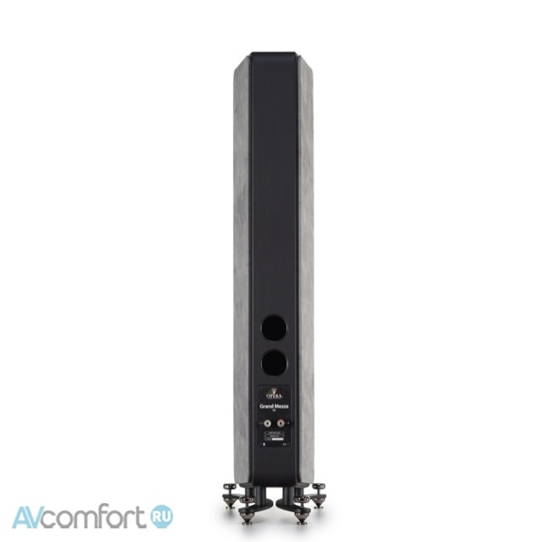 Opera Loudspeakers Grand Mezza V2 Cement Grey