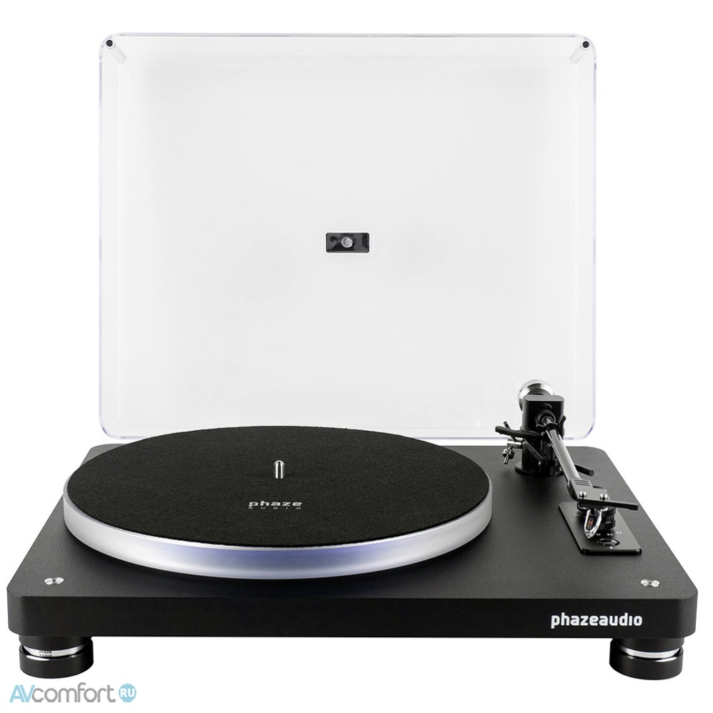 Phaze Audio Celine Acryl Dark