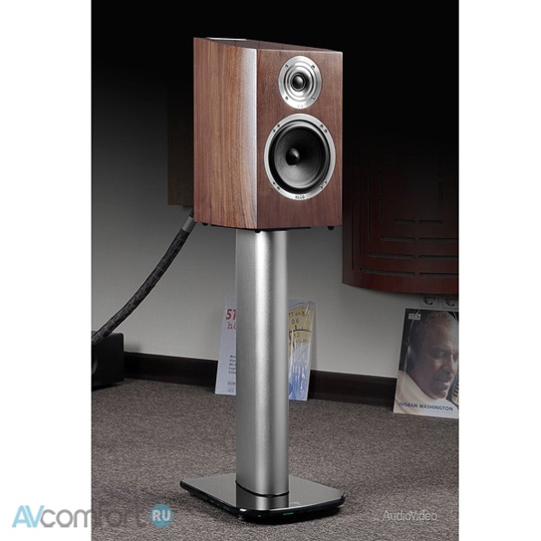 HECO Celan Revolution 3 Espresso
