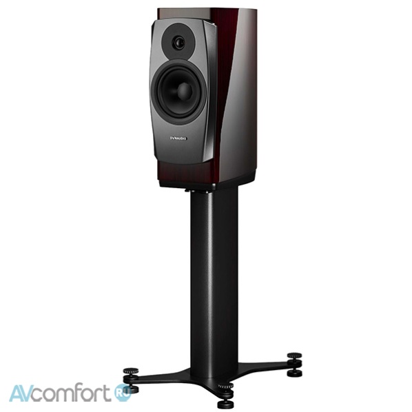 Dynaudio Confidence 20 Ruby Wood High Gloss