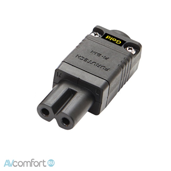 AVComfort, FURUTECH FI-8.1N (G)