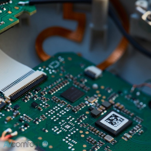 T+A Solitaire T Cognac-White