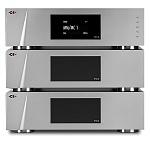 Ch Precision P10 Mono Phono Preamplifier