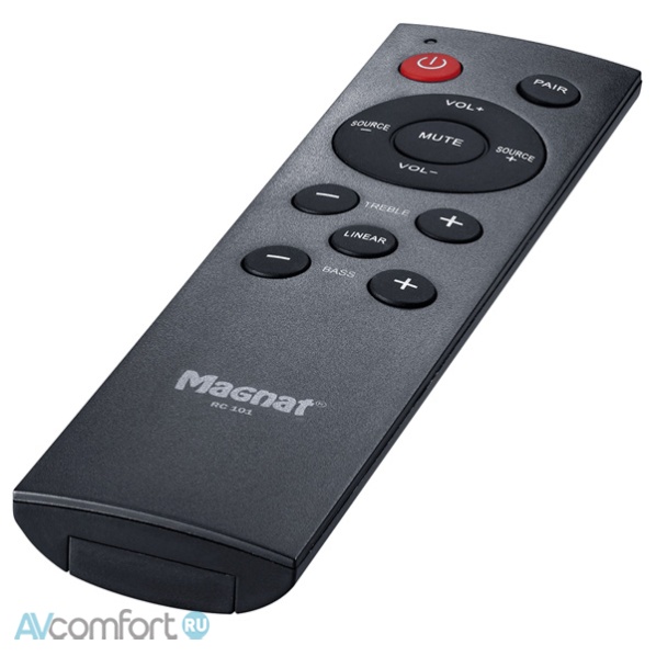 Magnat Monitor Reference 3A Black