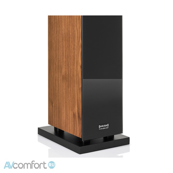 Audio Physic Classic 12 Walnut