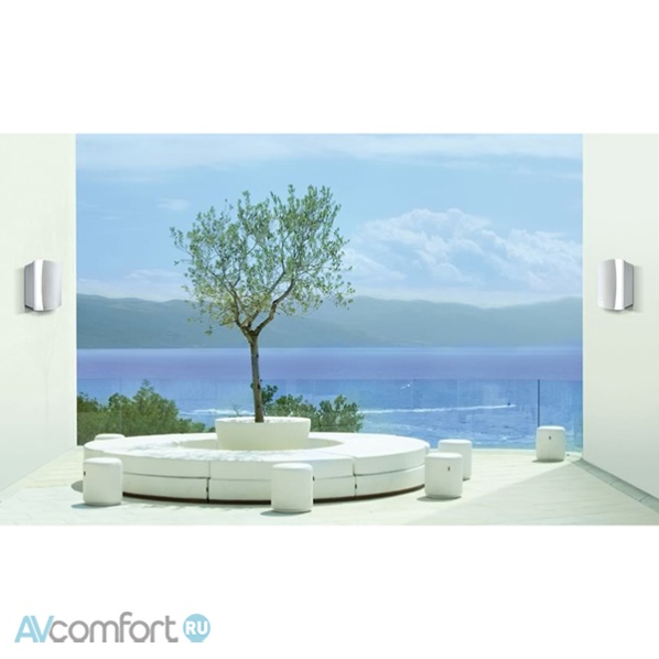 KEF VENTURA 5 BLACK SP3675BA