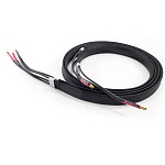 Tellurium Q Ultra Black II Speaker Cable Banana 2.0 м