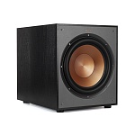 Klipsch R-120SW Black