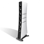 Borresen M6 High Gloss White