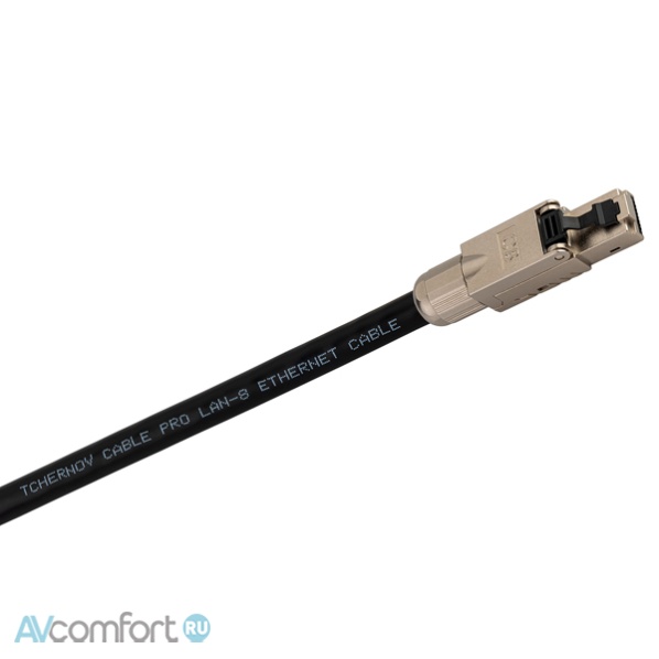 AVComfort, Tchernov Cable PRO LAN-8 Ethernet Cable 2 m