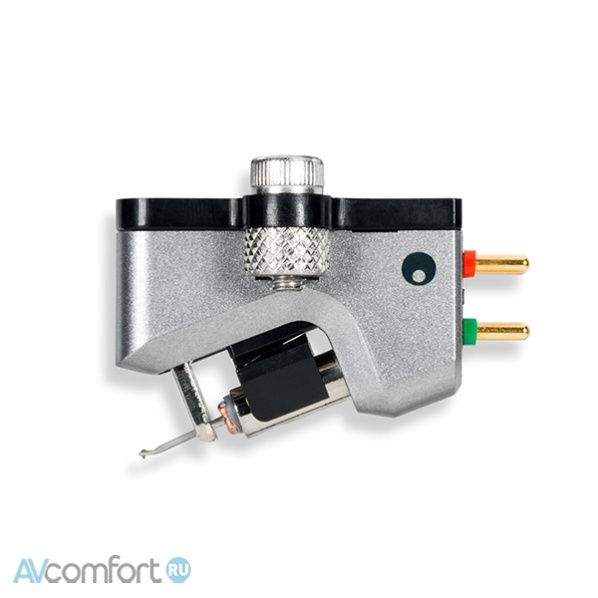 Cambridge Audio Alva MC