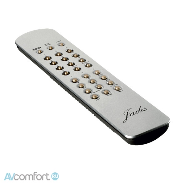 AVComfort, Jadis Remote Control