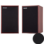 HARBETH HL-P3ESR XD Satin Black