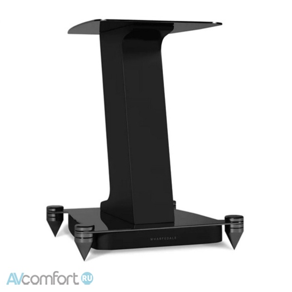AVComfort, Wharfedale Aura 2 Stands Black