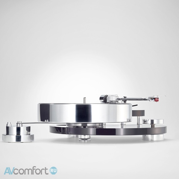 Transrotor Jupiter под тонарм Rega