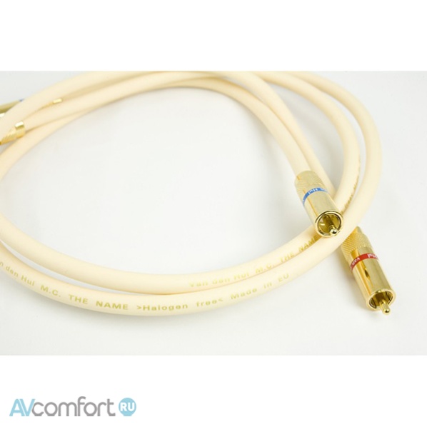 AVComfort, Van Den Hul The Name 1,2 м
