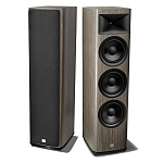 JBL HDI 3800 Grey