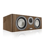 Canton Townus 50 Walnut