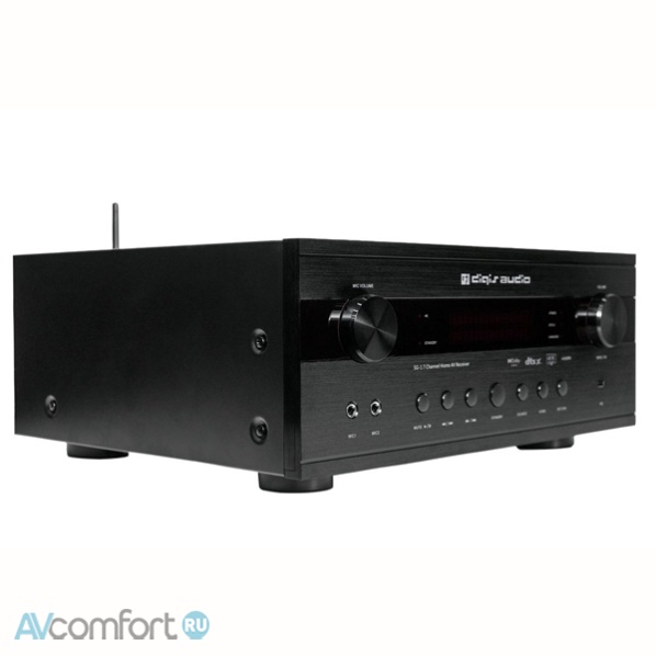 Digis AUDIO SG-1 Black