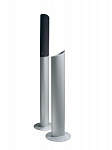 KEF HTS5001 STND Black