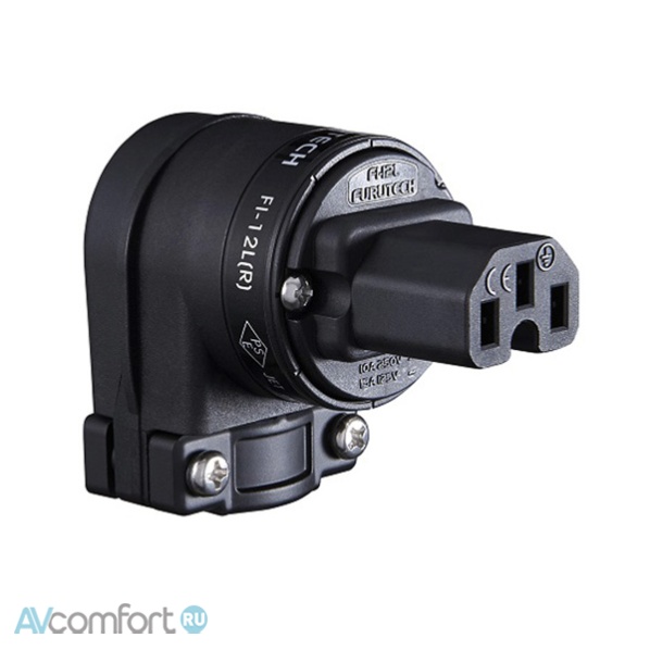 AVComfort, FURUTECH FI-12L (R)