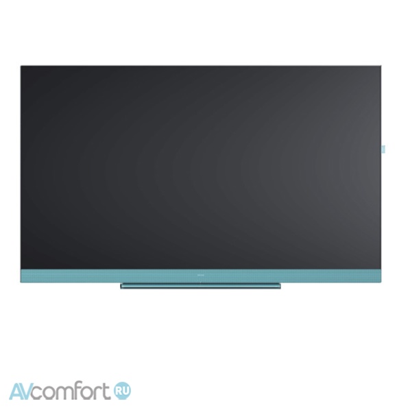 AVComfort, LOEWE We. SEE 43 Aqua Blue