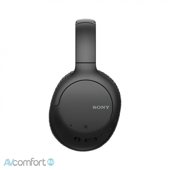 Sony WH-CH710N Black