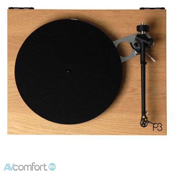 AVComfort, Rega Planar 3 (Nd3) Walnut