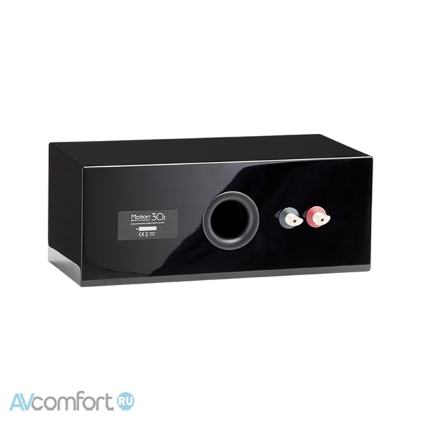MaRTIn Logan Motion 30i Gloss Black
