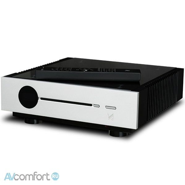 AVComfort, Quad Artera Play+ Silver