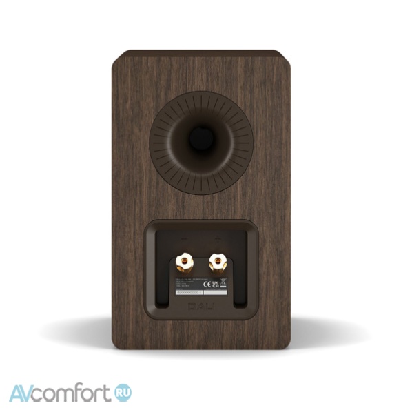 DALI Kupid Dark Walnut