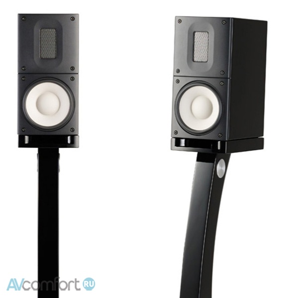 Raidho Acoustics X1T Black