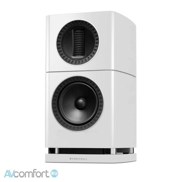 Wharfedale Elysian 1 White Wharfedale Elysian 1 White