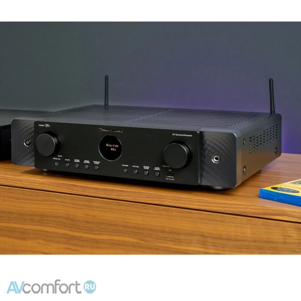 MARANTZ Cinema 70s Black