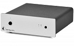 PRO-JECT DAC Box S FL Silver