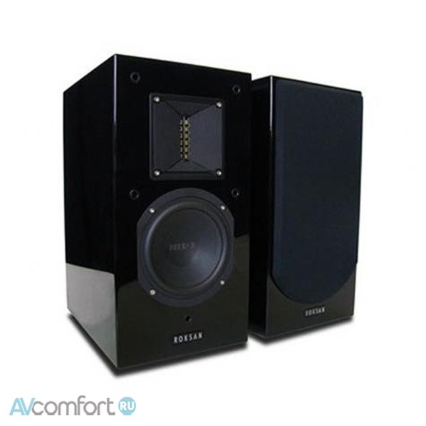 AVComfort, Roksan TR5 S2 Gloss Black