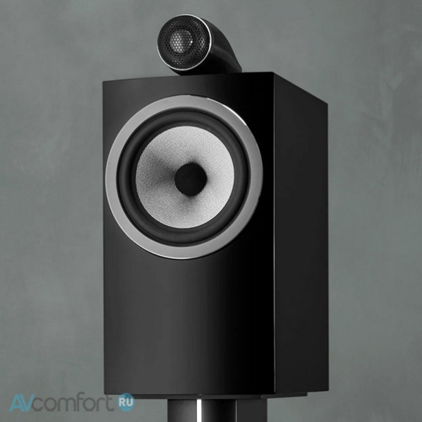 Bowers & Wilkins 705 S3 Glossy Black