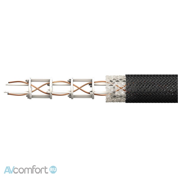 INAKUSTIK Referenz NF-2404 AIR, RCA, 0,75 m